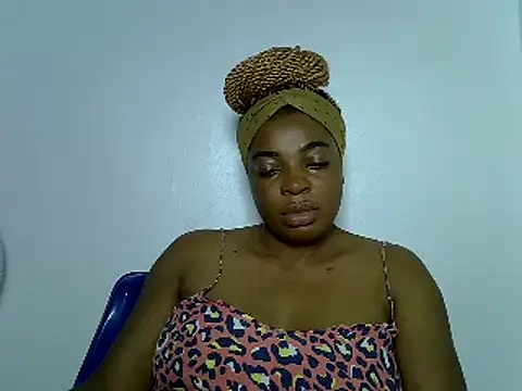 Domina Empress online show from 07/24/26, 02:15