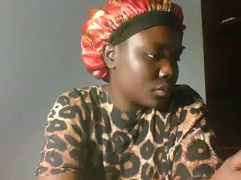 Creamy chocolata online show from 06/22/26, 11:51