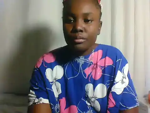 Creamy chocolata online show from 07/11/26, 02:53