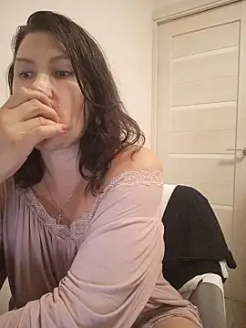 ANABELSWEET online show from 07/16/26, 08:37