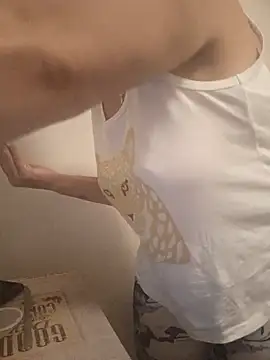 ANABELSWEET online show from 07/29/26, 06:39