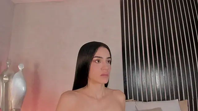 Malena-Angels online show from 07/10/26, 07:16