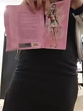 LIA--23 online show from 07/27/26, 01:29