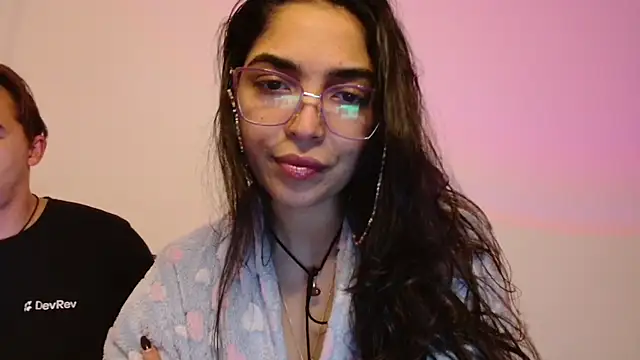 ooluchyferoo online show from 07/12/26, 08:55