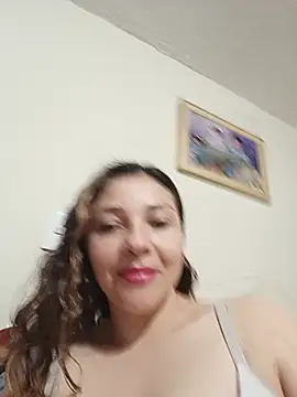 Snapshot of Angelika_Clauss chatting on 07/07/26, 12:09 Angelika Clauss online show from 07/07/26, 12:09