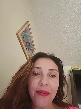 Snapshot of Angelika_Clauss chatting on 07/11/26, 08:33 Angelika Clauss online show from 07/11/26, 08:33