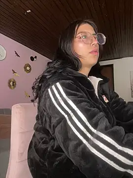GabyLopez Pink online show from 07/10/26, 03:22