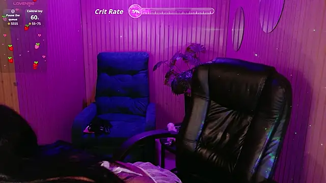 Natasha-secret online show from 06/24/26, 09:47