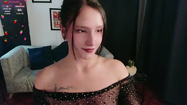 Natasha-secret online show from 06/27/26, 05:18