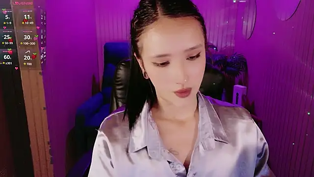 Natasha-secret online show from 07/04/26, 09:32