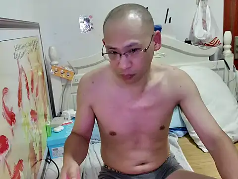 benly888 online show from 07/18/26, 11:36