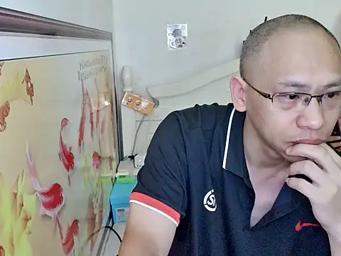 benly888 online show from 07/19/26, 12:03