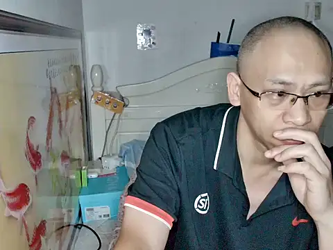 benly888 online show from 07/19/26, 12:09