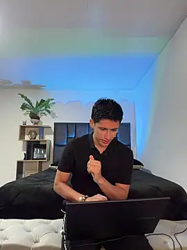 SantiLux  online show from 06/20/26, 03:53