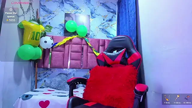 Melliks online show from 07/04/26, 09:10