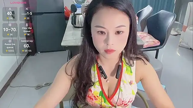 Miduo-baby online show from 07/30/26, 03:49