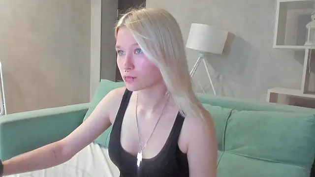 Nika-Smith online show from 06/30/26, 09:10