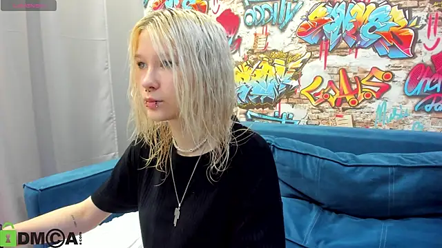 Nika-Smith online show from 07/22/26, 09:23