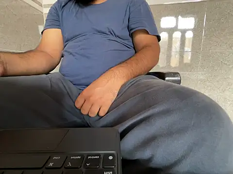 virginboyjammu online show from 08/05/26, 08:28