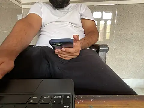 virginboyjammu online show from 08/06/26, 07:10