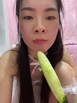 xiaojiao520 online show from 07/04/26, 03:18