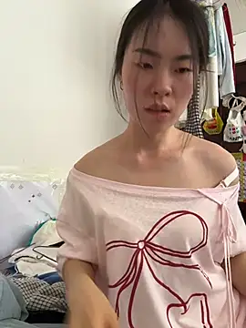 xiaojiao520 online show from 07/10/26, 04:28