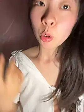 xiaojiao520 online show from 07/12/26, 04:53