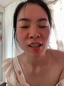 xiaojiao520 online show from 07/16/26, 07:58