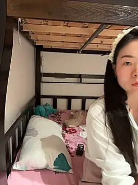 xiaojiao520 online show from 07/18/26, 02:32