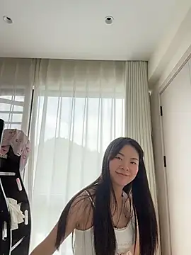 xiaojiao520 online show from 07/28/26, 06:20