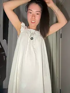 xiaojiao520 online show from 07/29/26, 05:11