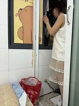 xiaojiao520 online show from 07/30/26, 05:23
