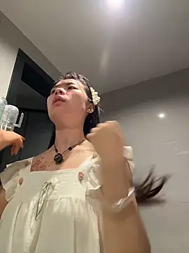 xiaojiao520 online show from 08/02/26, 03:54