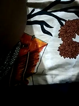 ANJALY189 online show from 07/08/26, 05:28