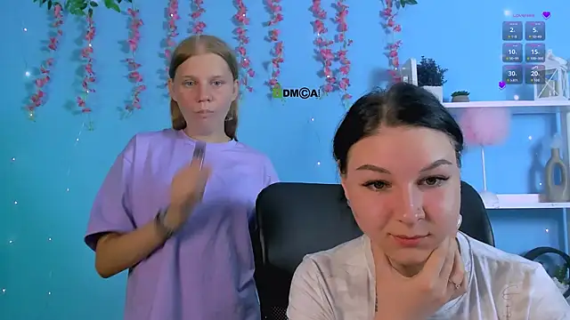 bella sky11 online show from 07/09/26, 08:51