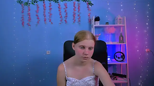 bella sky11 online show from 08/03/26, 11:08