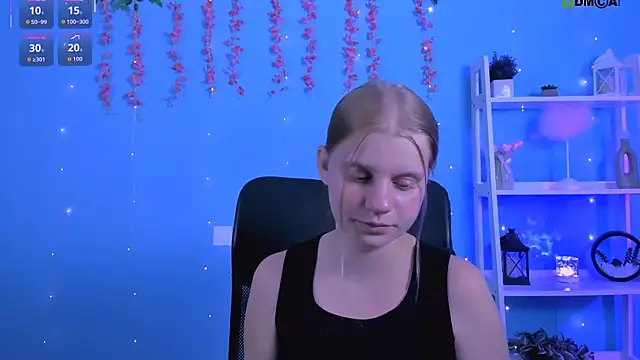 bella sky11 online show from 08/04/26, 11:29