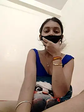 pooja riya online show from 07/07/26, 06:47