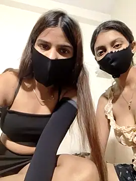 pooja riya online show from 07/11/26, 03:09