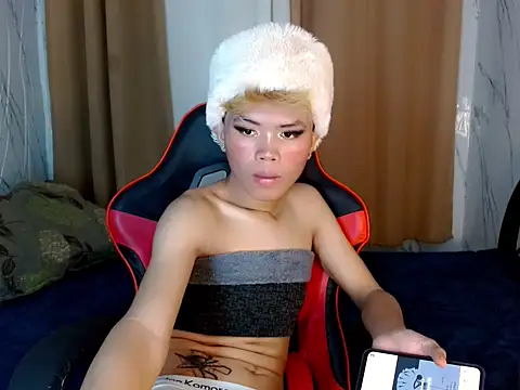 forthydoll online show from 07/15/26, 02:28