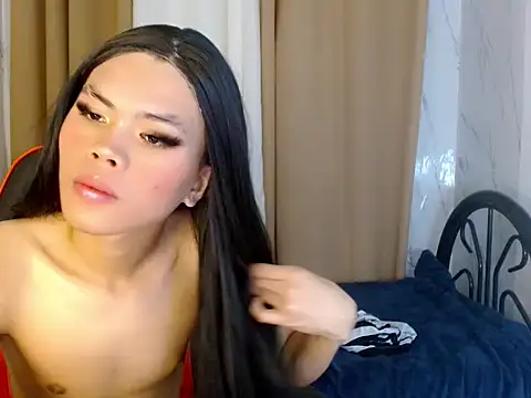 forthydoll online show from 07/18/26, 02:27
