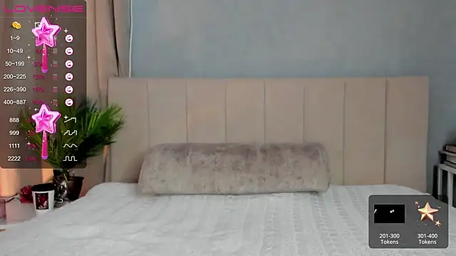 MissMiaTv online show from 01/25/25, 04:45