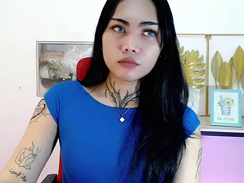 francine xx online show from 08/09/26, 08:52