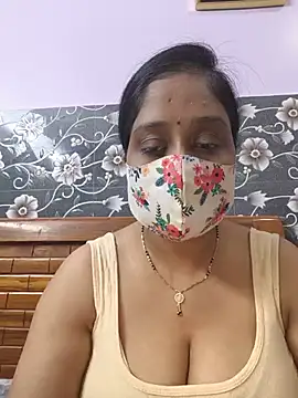 Snapshot of Garimaa_Cherry chatting on 08/07/26, 06:54 Garimaa Cherry online show from 08/07/26, 06:54