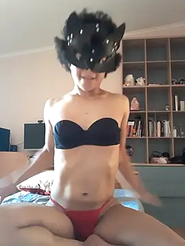 Sasha99- online show from 07/01/26, 06:18
