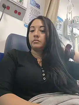 Melany Ariadna  online show from 06/19/26, 02:21