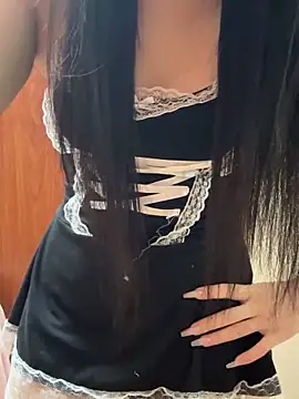 Rabbit-Cute online show from 06/30/26, 06:47