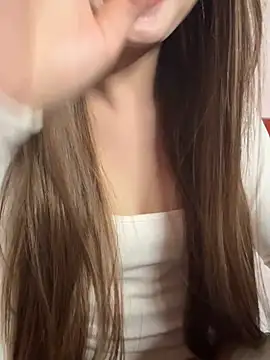 Rabbit-Cute online show from 08/05/26, 04:32