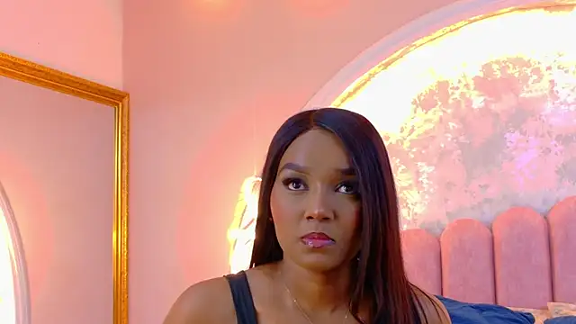 AshleyMorgans online show from 06/26/26, 08:57