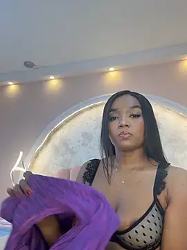 AshleyMorgans online show from 07/01/26, 08:52